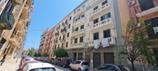 Palermo appartamento di vani 5 via Orazio Antinori piano 2. in Vendita