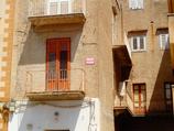 CASTELVETRANO FABBRICATO CON 2 APPARTAMENTI + GARAGE. in Vendita