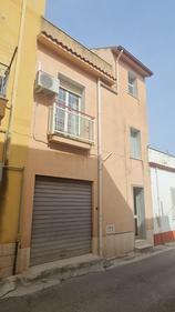 CASTELVETRANO CASA INDIPENDENTE. CON GARAGE. in Vendita