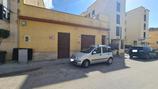 CASTELVETRANO CASA INDIPENDENTE VIA TRAPANI. in Vendita