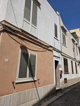 Castelvetrano, appartamento distribuito tra piano 1 e 2. in Vendita