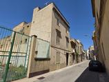 Castelvetrano, casa indipendente via Denaro. in Vendita